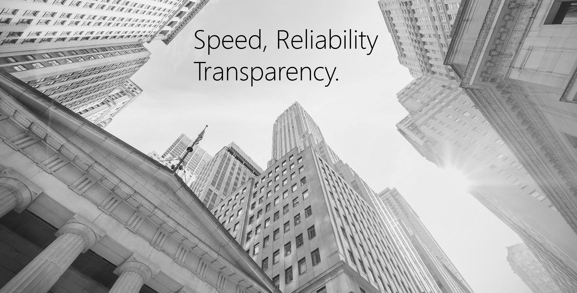 speed-reliability