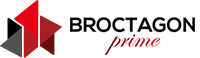 Broprime Logo